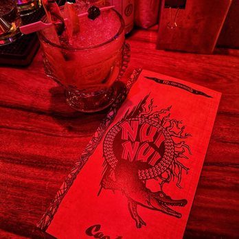 Nui Nui At Anderson School - Mai Tai - Tiki Bars Near Me - Bothell, Washington Nui Nui At Anderson School - Mai Tai - Tiki Bars Near Me - Bothell, Washington