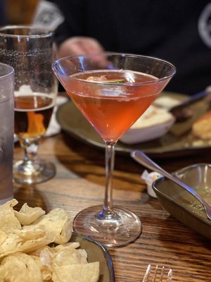 Sand Springs Saloon & Steakhouse by null