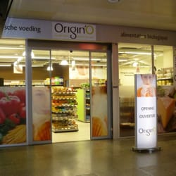 Origin'O Bruxelles Midi