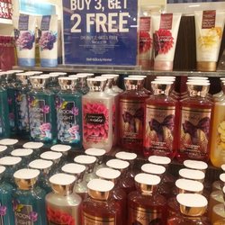 Bath & Body Works