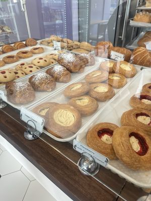 Bread Bite Bakery by null