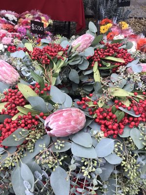 Campbell Farmer's Market by null