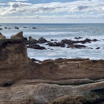 Montana de Oro State Park - Parks Near Me - Los Osos, California
