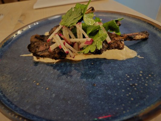 Coast 236 Restaurant & Bar by null