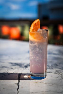 Rose & Thorn by null