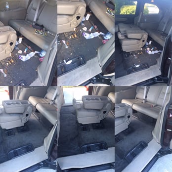 King's Deluxe Auto Spa - Satisfied customer! - Car Wash Near Me - Springfield, Illinois