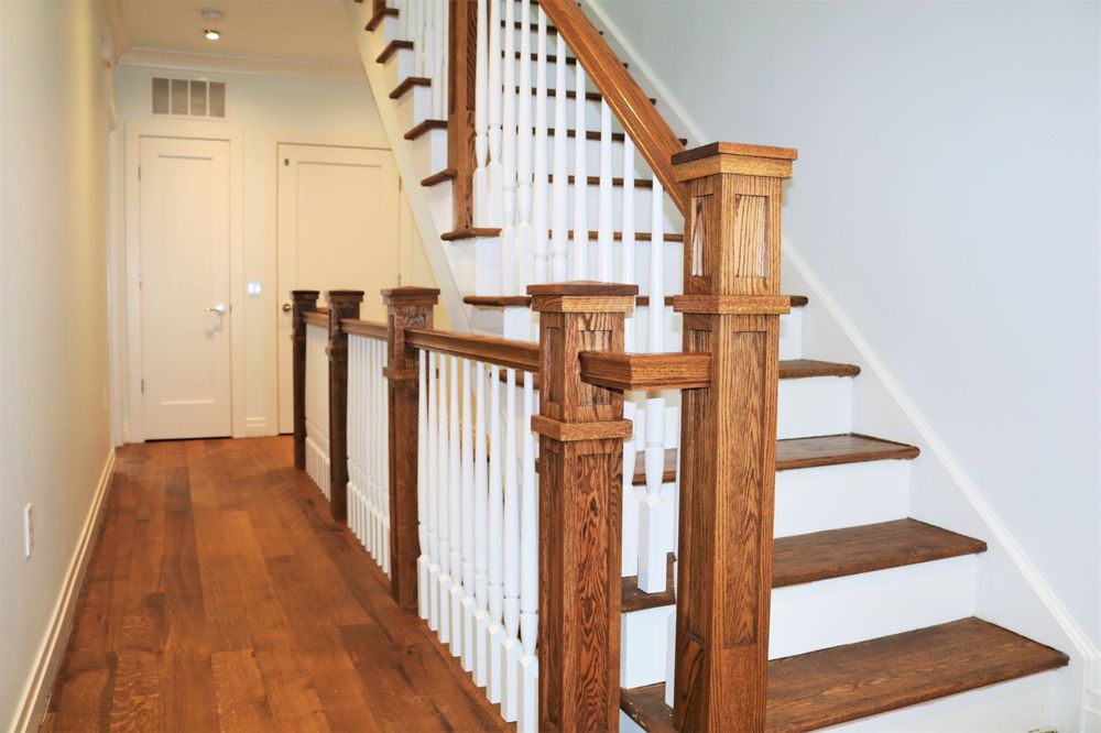 STAIRWAYS BY ROGERS Updated August 2024 84 Photos & 18 Reviews