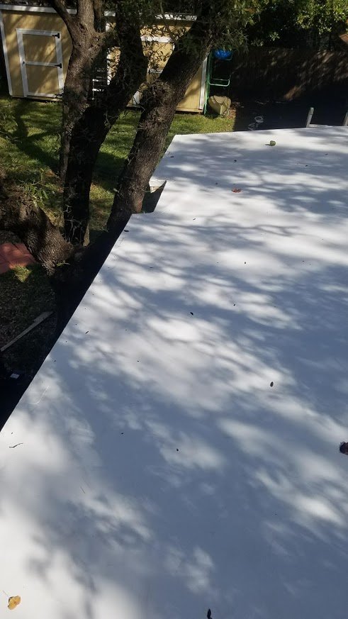 Slide of Aurum Roofing