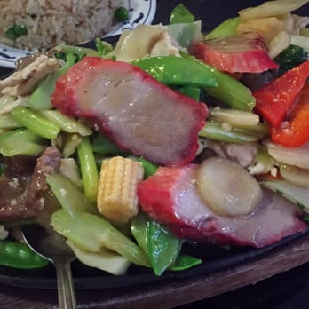 Hong Kong - Sizzling War Bar, yummy! - Chinese Near Me - Grants Pass, Oregon Hong Kong - Sizzling War Bar, yummy! - Chinese Near Me - Grants Pass, Oregon
