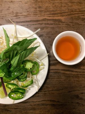 Pho Ha Saigon by null