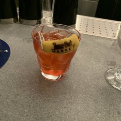 Time Out Market Chicago - Time Out: Negroni