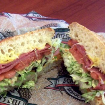 Schlotzsky's - Love the original - Sandwiches Near Me - Conroe, Texas Schlotzsky's - Love the original - Sandwiches Near Me - Conroe, Texas