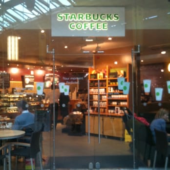 Starbucks - Coffee & Tea Near Me - Dublin, D