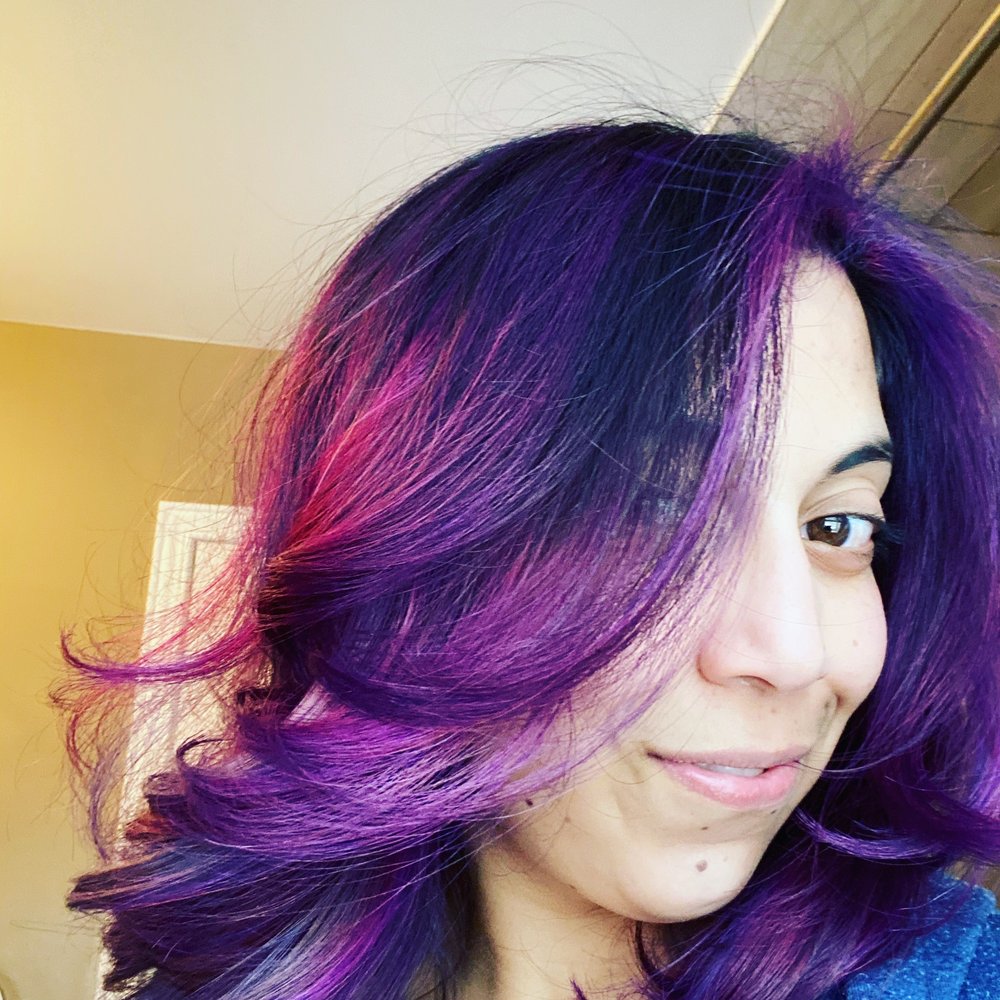 VANGUARD HAIR PARLOUR & SPA 27 Photos & 22 Reviews 38 Wellington