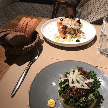 Las Cepas - Appetizers - Spanish Near Me - Bilbo, BI