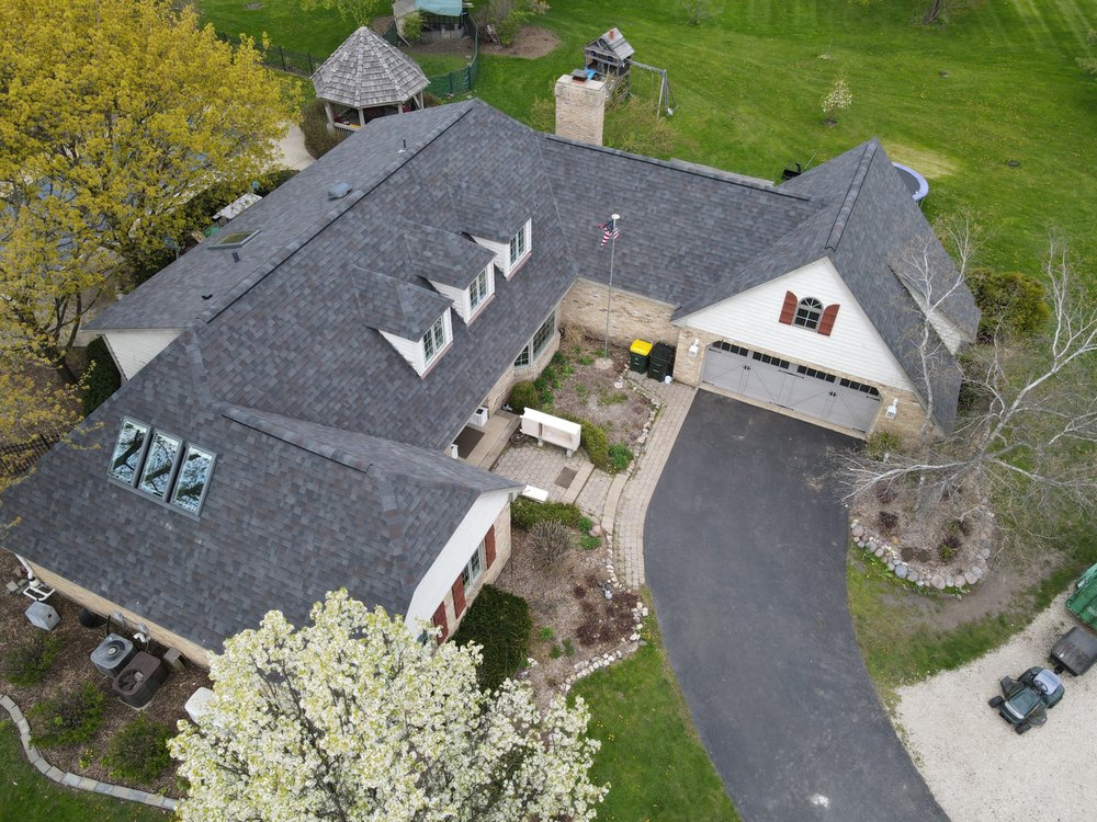 Slide of Phoenix Exteriors