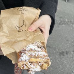 Bäckerei Macchi