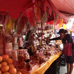 Dulces Tipicos