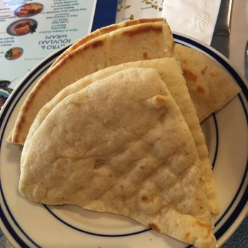 Lefteris Gyro - Greek Near Me - Tarrytown, New York