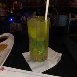 Fusion 59 eatery + mixology - Re/detox