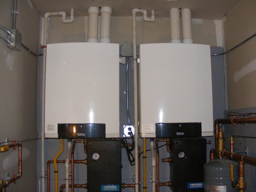 Slide of Twin State Plumbing and Heating