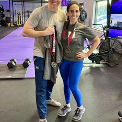 NDB Fitness - DEKA Strong