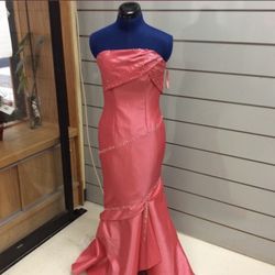Tina's Alterations