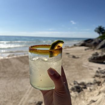 Casa Maria - Mezcalita - Seafood Near Me - Tulum, ROO