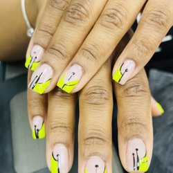 Top Nails & Spa - Nails design from Monica @ top nails &Spa LLC in Mequon, WI