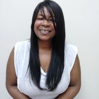 Debra Williamson - Custom wig - Hair Stylists Near Me - Hallandale Beach, Florida Debra Williamson - Custom wig - Hair Stylists Near Me - Hallandale Beach, Florida