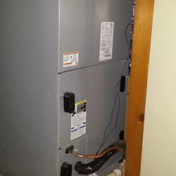 Roy's Heating & Cooling
