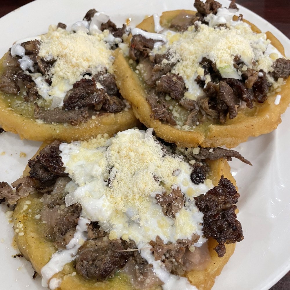 Taqueria Vargas - Picaditas - Mexican Near Me - Baltimore, Maryland Taqueria Vargas - Picaditas - Mexican Near Me - Baltimore, Maryland