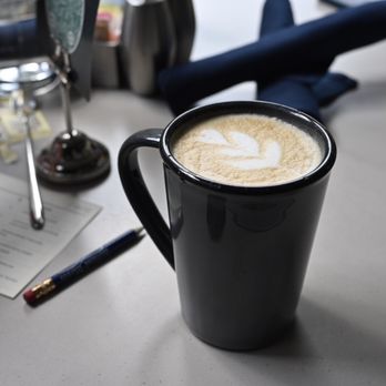 Marsh House - The Latte experience - Southern Near Me - Nashville, Tennessee Marsh House - The Latte experience - Southern Near Me - Nashville, Tennessee