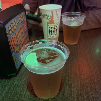 Tijuana Flats - Mexican Near Me - Orlando, Florida