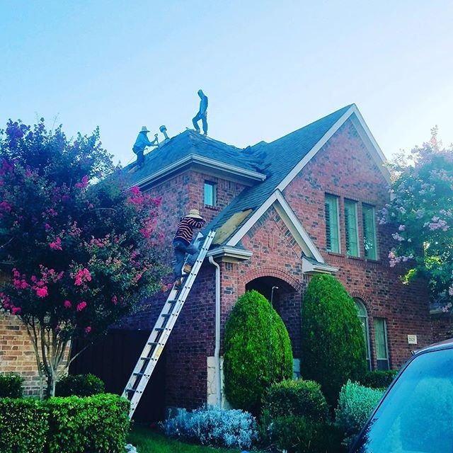 Slide of Bearded Brothers Roofing & Restoration