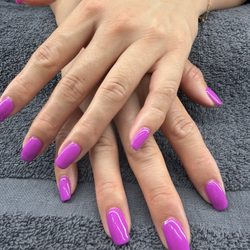 Wonder Nails By Anna Nguyen