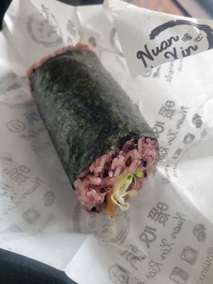 Nuan Xin Rice Roll by null