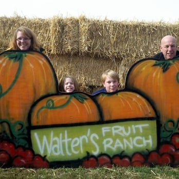 Walter's Fruit Ranch - Fruits & Veggies Near Me - Mead, Washington