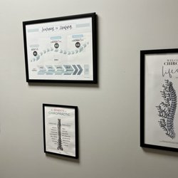 Rocky Ridge Chiropractic Care Center - Come learn about all of the benefits that Chiropractic care can offer you!