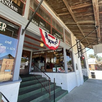 Miner's Diner - American Near Me - Julian, California Miner's Diner - American Near Me - Julian, California