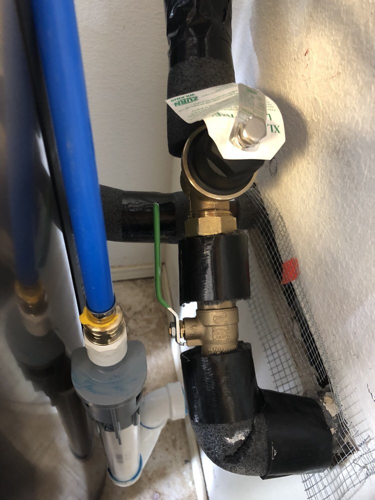 Slide of Detty Drain Cleaning Services