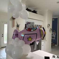 Balloonery By Heather