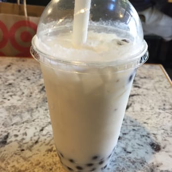 PHO 25 - Coconut bubble tea - Vietnamese Near Me - Seattle, Washington PHO 25 - Coconut bubble tea - Vietnamese Near Me - Seattle, Washington
