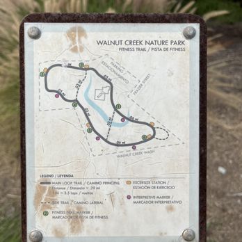 Walnut creek nature park - Trail - Parks Near Me - Baldwin Park, California Walnut creek nature park - Trail - Parks Near Me - Baldwin Park, California