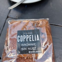 Coppelia
