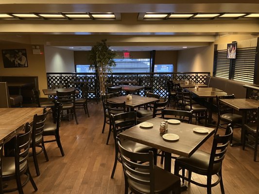 Patsy's Pizzeria by null