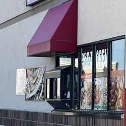 The Masala Taco - Drive-Thru