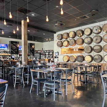 Taste - Dining room - Wine Bars Near Me - Montgomery, Alabama Taste - Dining room - Wine Bars Near Me - Montgomery, Alabama