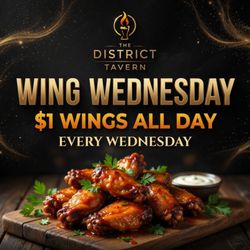 The District Tavern