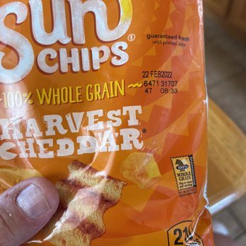 Subway - Expired chips the location in hidden valley should just close. - Sandwiches Near Me - El Paso, Texas Subway - Expired chips the location in hidden valley should just close. - Sandwiches Near Me - El Paso, Texas